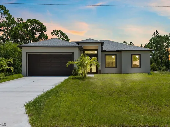 719 Fullerton Ave S, Lehigh Acres, FL 33974