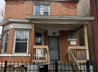 6624 S Marquette Dr, Chicago, IL 60637