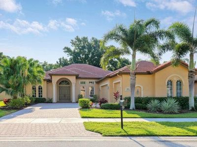 820 SW Grand Reserves Boulevard, Port Saint Lucie, FL, 34986
