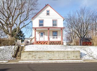 1635 Bedford Ave SW, Canton, OH 44706