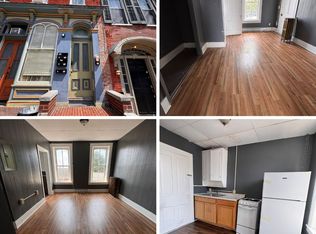 204 W Martin St #4, Martinsburg, WV 25401