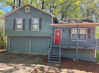3540 Bomar Rd, Douglasville, GA 30135