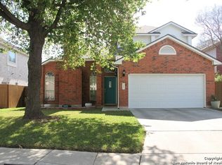 10507 Pembriar Cir, San Antonio, TX 78240