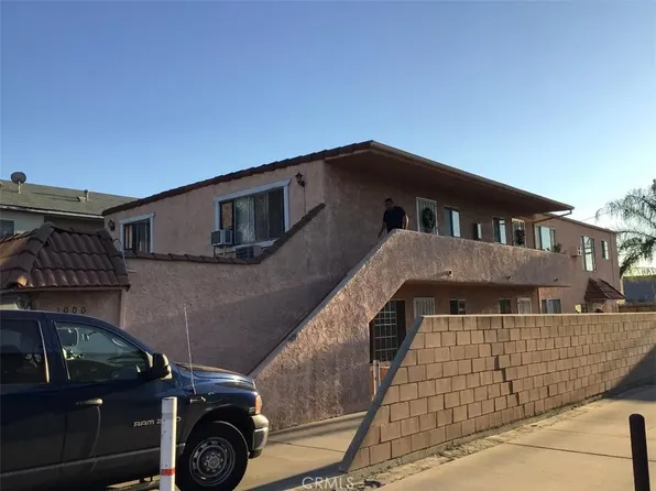 1000 Glenoaks Blvd, San Fernando, CA 91340