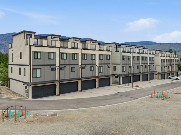 4601 97th St #6, Osoyoos, BC V0H 1V1