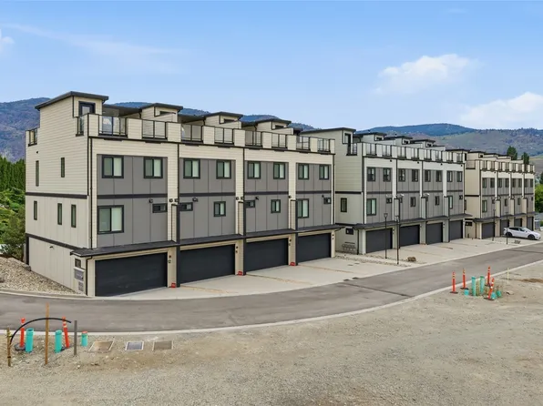 4601 97th St #6, Osoyoos, BC V0H 1V1