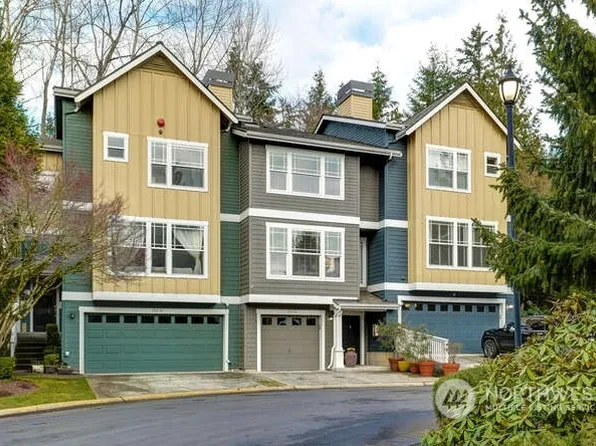 16218 NE 90th Court #2402, Redmond, WA 98052