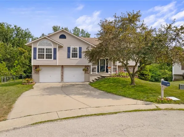 1109 N Viking Ct, Independence, MO 64056