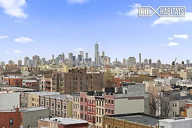 Rented by Citi Habitats