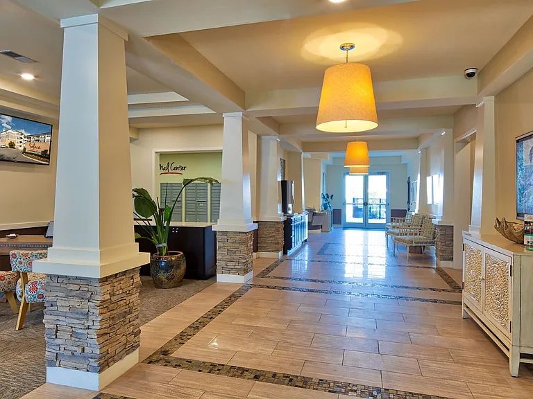 Solace Apartments — Photo 28