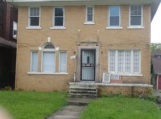 2277 Glynn Ct, Detroit, MI 48206