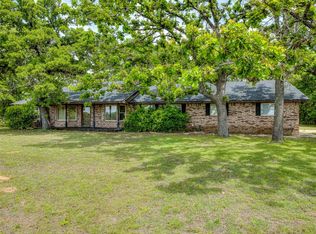 8600 Towering Oaks, Noble, OK 73068