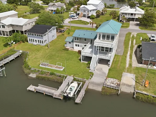 113 Cedar Lane, Cedar Point, NC 28584
