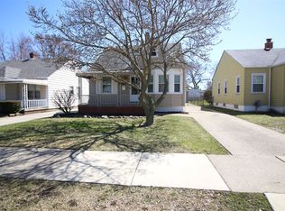 24451 Notre Dame St, Dearborn, MI