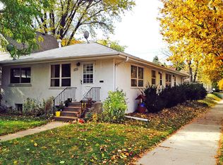 3050 Johnson St NE, Minneapolis, MN 55418