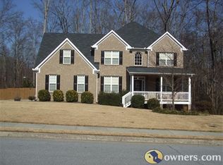 2238 Herring Woods Way, Grayson, GA