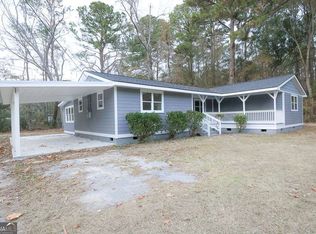288 Isle Of Wight Rd, Midway, GA 31320