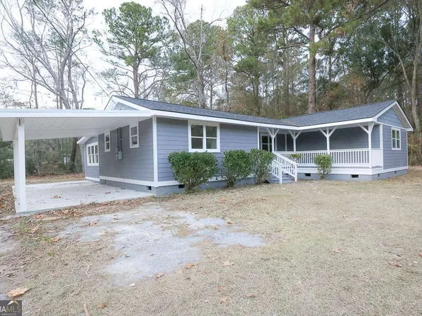 288 Isle Of Wight Rd, Midway, GA 31320