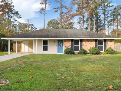 26817 Pen Dr, Walker, LA, 70785