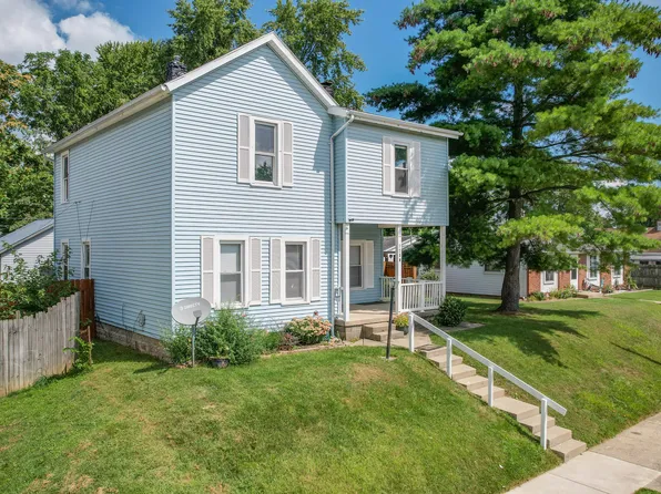 1730 Rutland Ave, Springfield, OH 45505