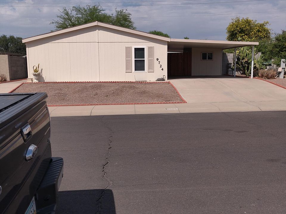 1st image of 9724 E Escondido Ave