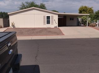 9724 E Escondido Ave, Mesa, AZ 85208