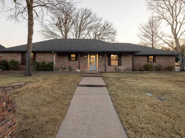 3101 Pine Lake Blvd, Tyler, TX 75709