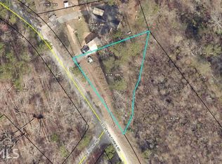 85 Old Seven Forks Rd #726, Martin, GA 30557