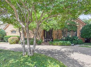 5815 Buffridge Trl, Dallas, TX 75252