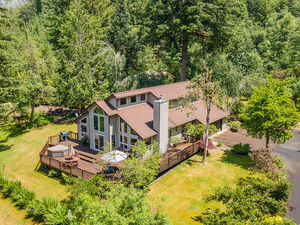 830 NE Sturdevant Rd, Toledo, OR 97391 | Zillow
