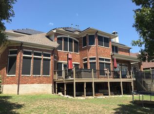 1809 Resaca Blvd, Austin, TX 78738