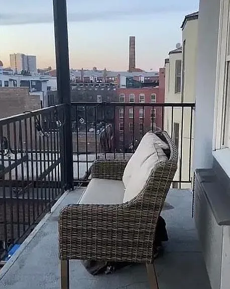 202 Grand St #6B — Photo 3