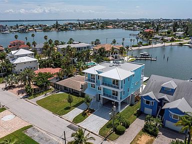 843 Bay Point Dr, Madeira Beach, FL 33708 | Zillow