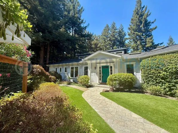 309 Crown Rd, Kentfield, CA 94904