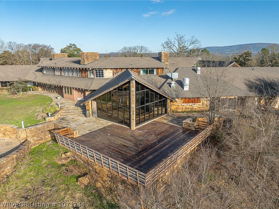 23009 Kerr Mansion Rd, Poteau, OK 74953 | MLS #1071244 | Zillow