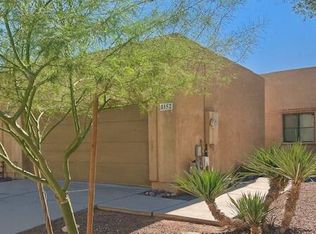 4152 N Fortune Loop, Tucson, AZ 85719