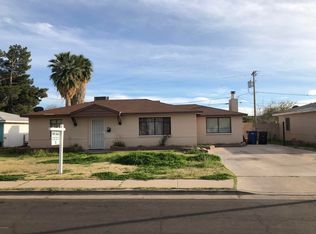 121 E 7th Dr, Mesa, AZ 85210