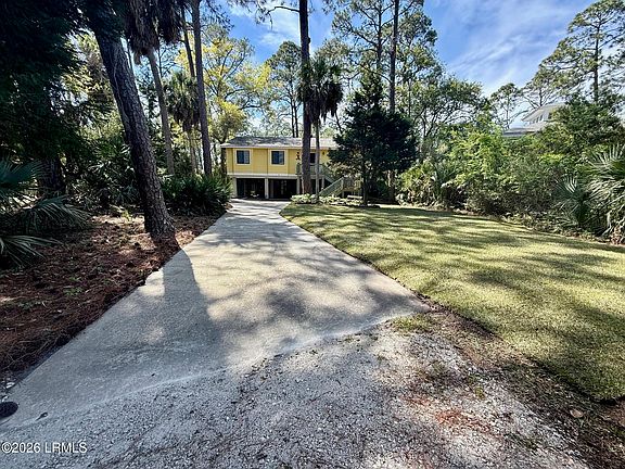 2nd image of 7 Ocean Marsh Court