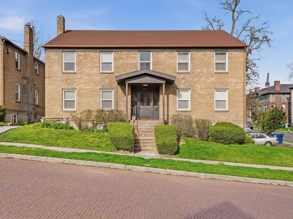 104 S Oak St, Spokane, WA 99201