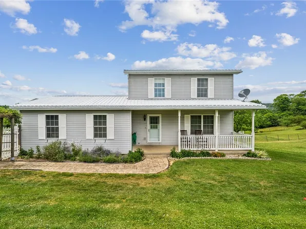 180 Basset Ln, Johnstown, PA 15906