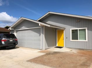 92-794 Ahikoe St, Kapolei, HI 96707