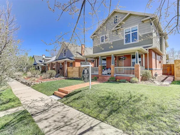 3864 N Osceola St, Denver, CO 80211