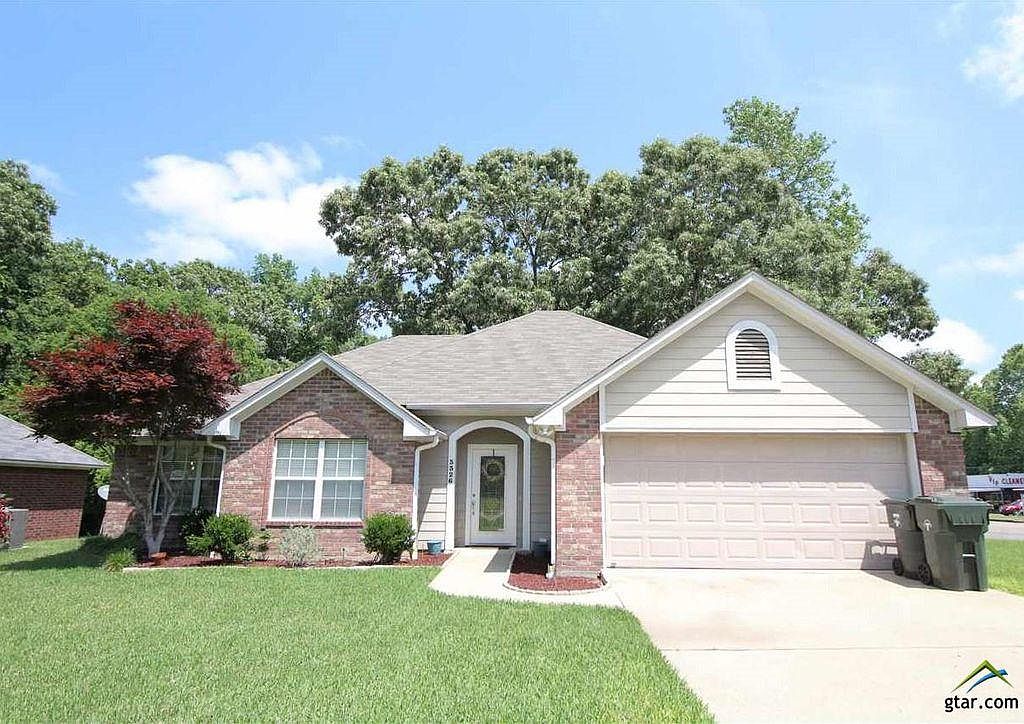 3326 Greg Ln, Tyler, TX 75701 Zillow