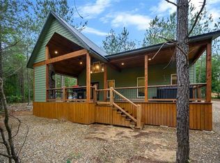 32 Cedar Tree Trl, Broken Bow, OK 74728