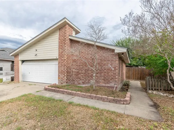 5330 Crossridge Dr, Corpus Christi, TX 78413
