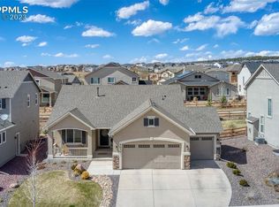 9660 Surrey Run Dr, Colorado Springs, CO 80924