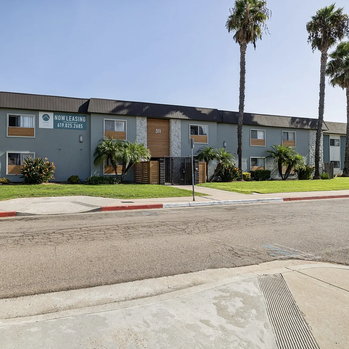 Building Photo - Terre at E Park