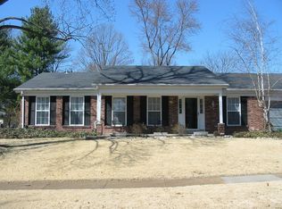 13043 Oldfarm Dr, Saint Louis, MO 63146