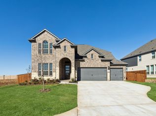 3925 Ashland Ave, Midlothian, TX 76065