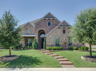 1230 Circle J Trl, Prosper, TX 75078